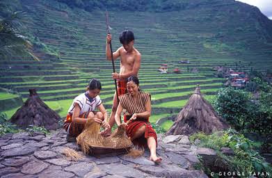 เรื่องควรรู้เกี่ยวกับฟิลิปินส์