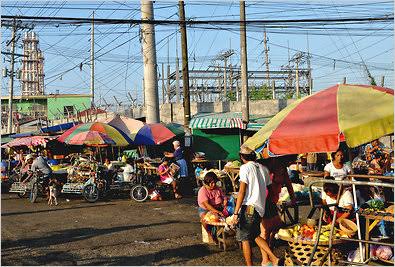 เรื่องควรรู้เกี่ยวกับฟิลิปินส์