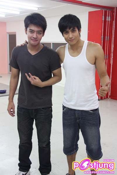 ทำงานบ้านเบา ๆ แต่อยากโพสต์ @บารวี 447