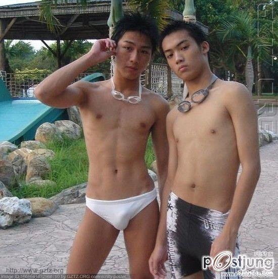 ทำงานบ้านเบา ๆ แต่อยากโพสต์ @บารวี 447