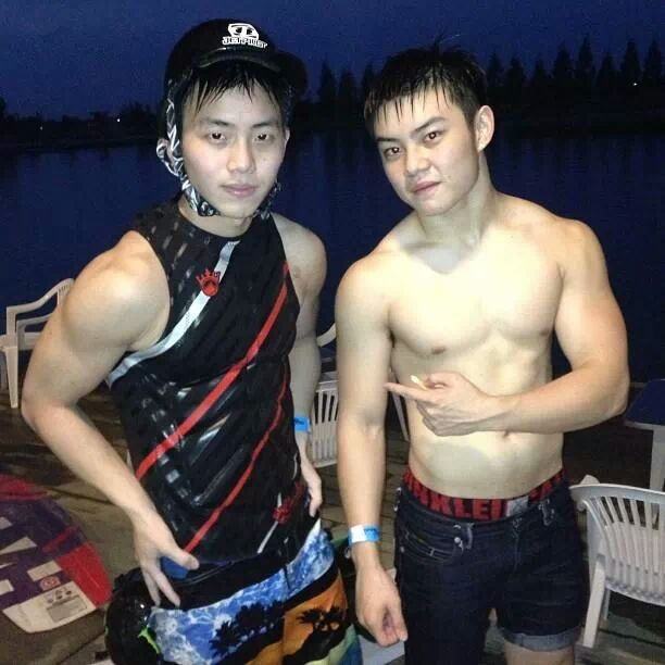 ทำงานบ้านเบา ๆ แต่อยากโพสต์ @บารวี 447