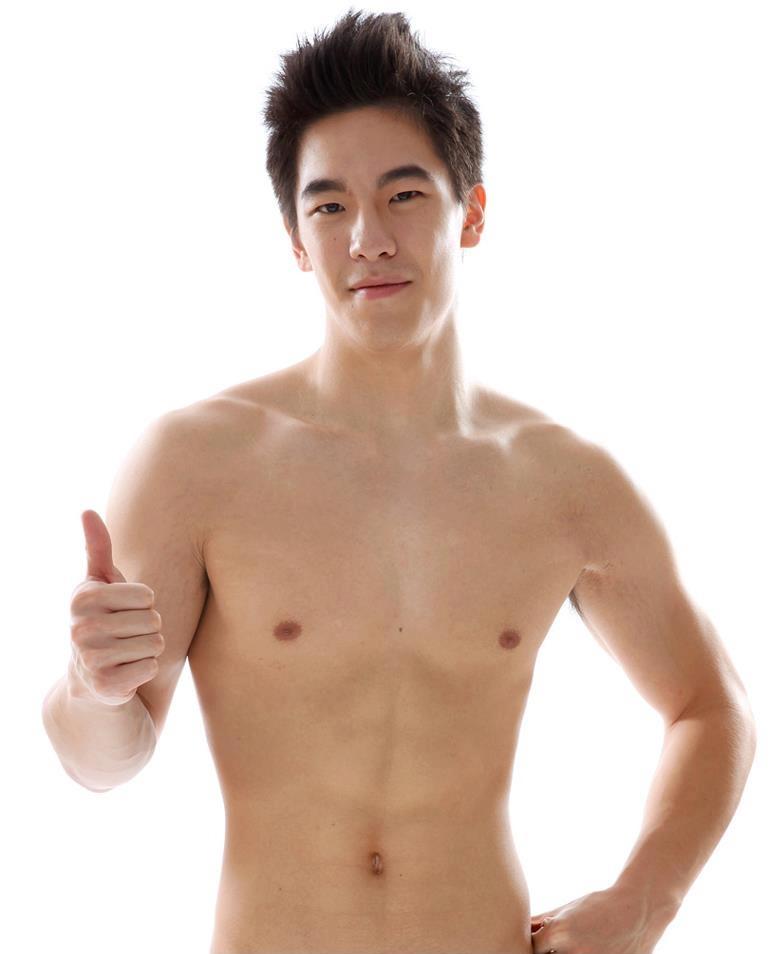 ผู้ชายหฤหรรษ์ @บารวี 451