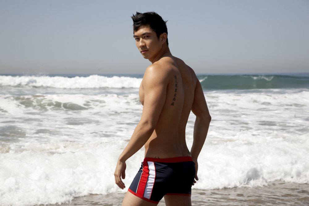 สักน้ำไหมหล่อน @บารวี 452