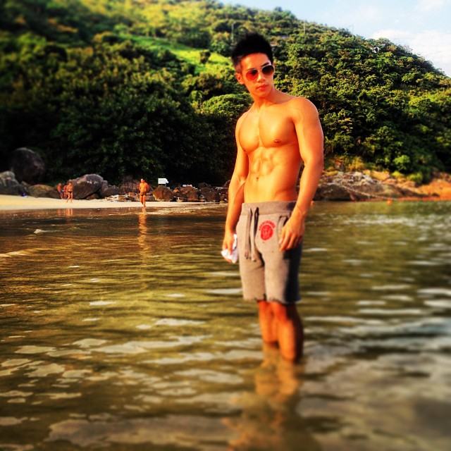 สักน้ำไหมหล่อน @บารวี 452
