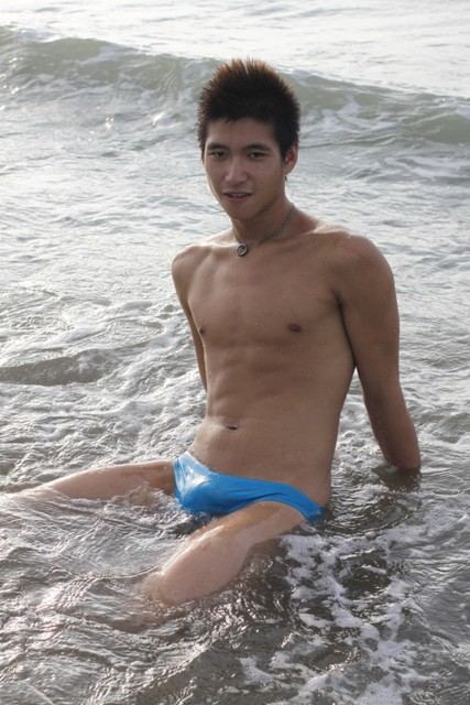 สักน้ำไหมหล่อน @บารวี 452