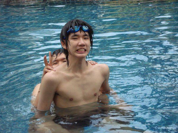 สักน้ำไหมหล่อน @บารวี 452