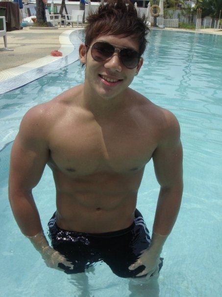 สักน้ำไหมหล่อน @บารวี 452