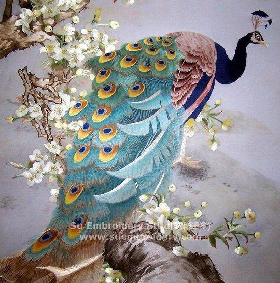 รวมภาพเขียนจีนสวยๆ