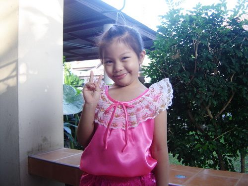 น้องเทียน