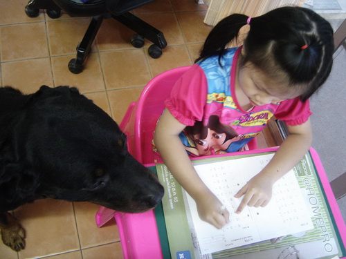 น้องเทียน