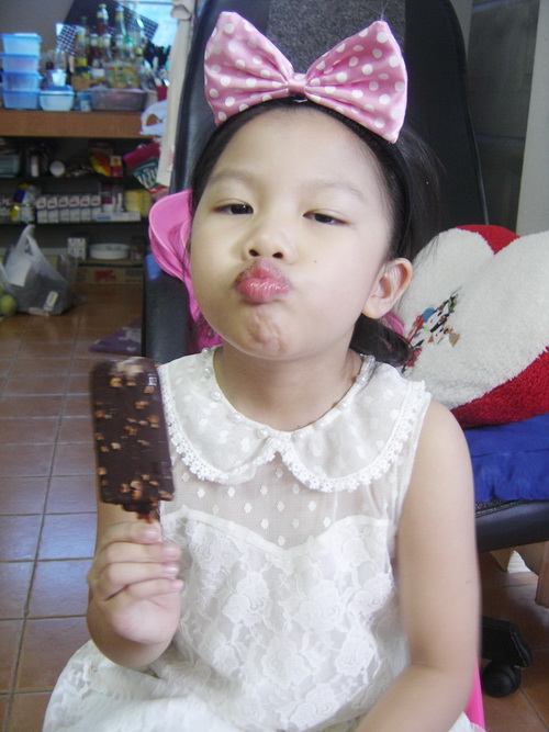 น้องเทียน