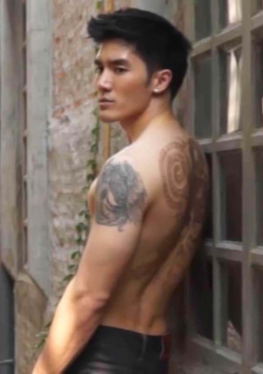 ตั้ม อดุล