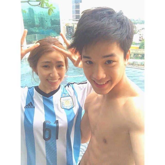 อิจฉาชะนี @บารวี 456