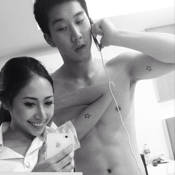 อิจฉาชะนี @บารวี 456