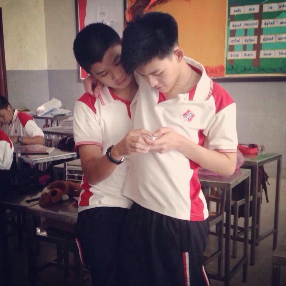 ในเรื่องของความฟิน @บารวี 457