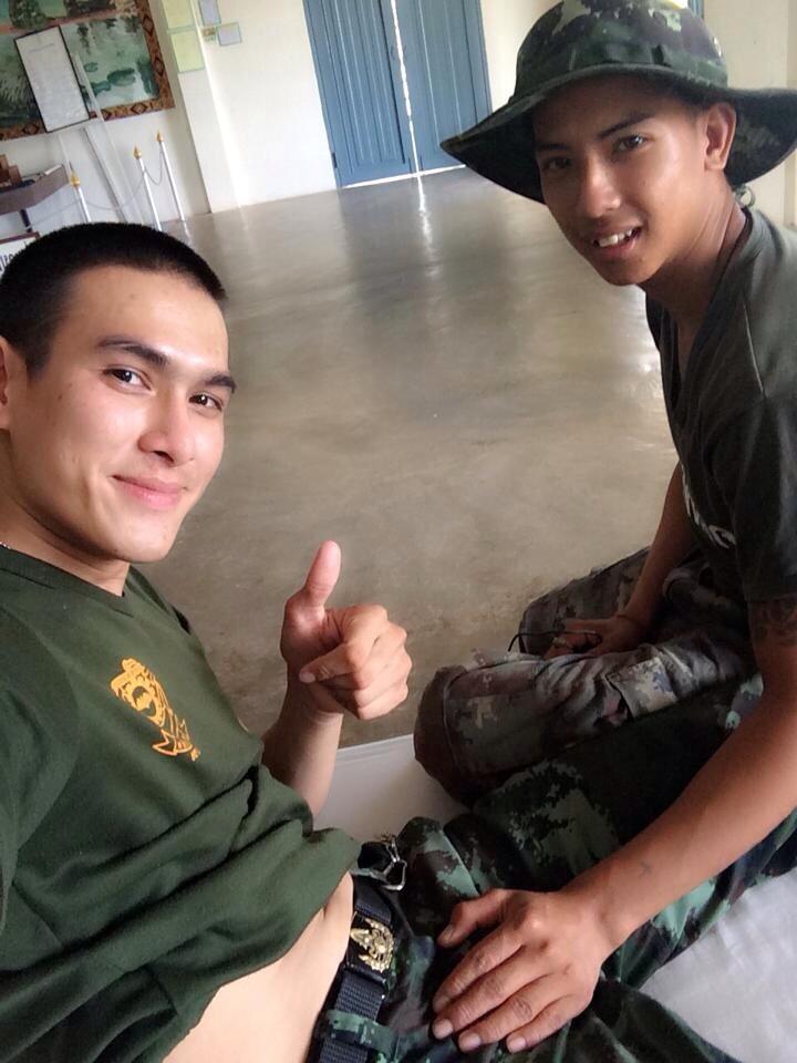 ในเรื่องของความฟิน @บารวี 457