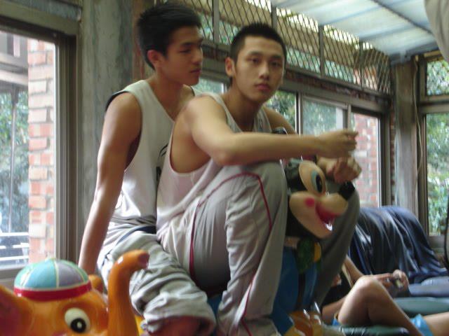 ในเรื่องของความฟิน @บารวี 457