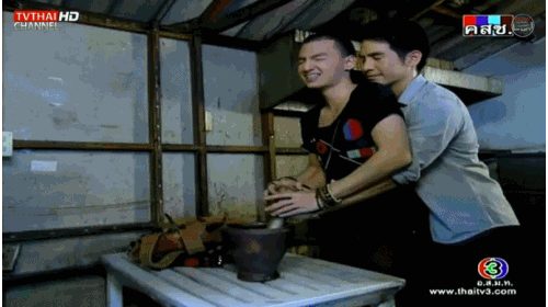 ในเรื่องของความฟิน @บารวี 457