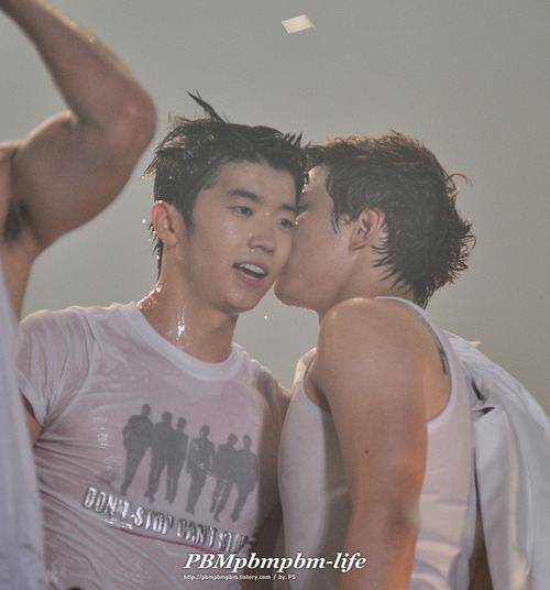 ในเรื่องของความฟิน @บารวี 457