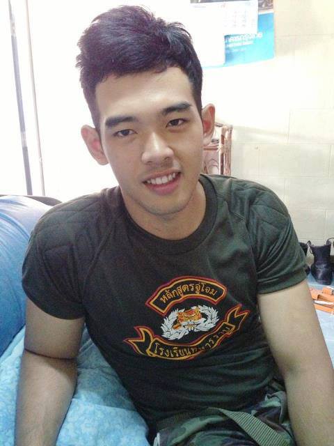 ไฉไล @บารวี 459