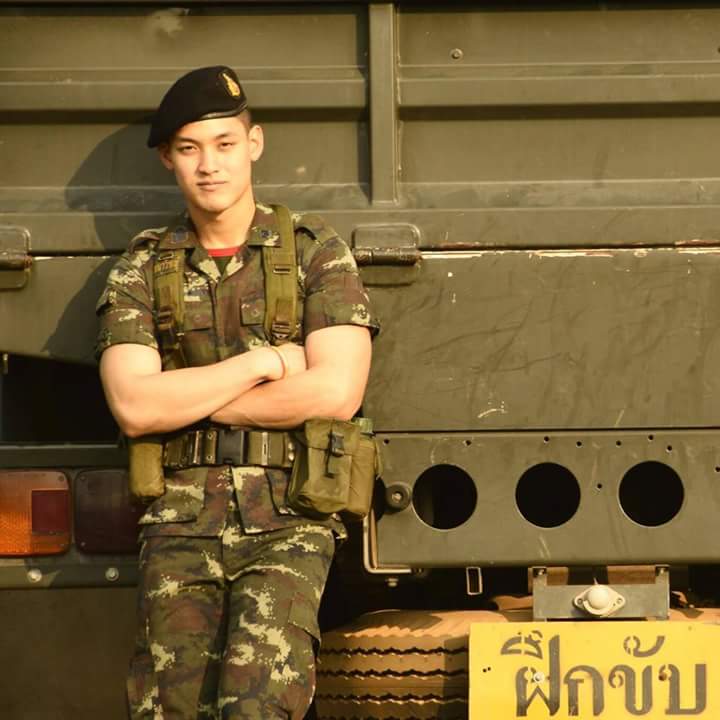 ไฉไล @บารวี 459