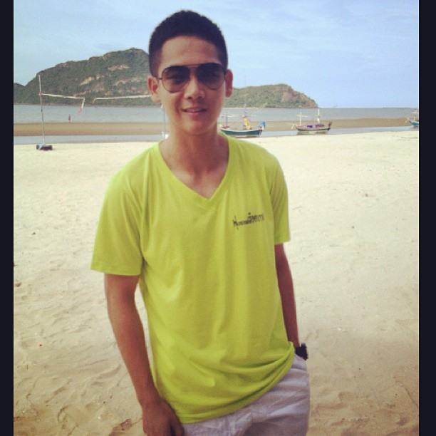 ไฉไล @บารวี 459