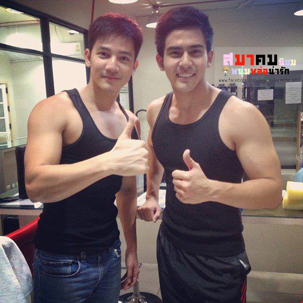 ช่องสาม @บารวี 460