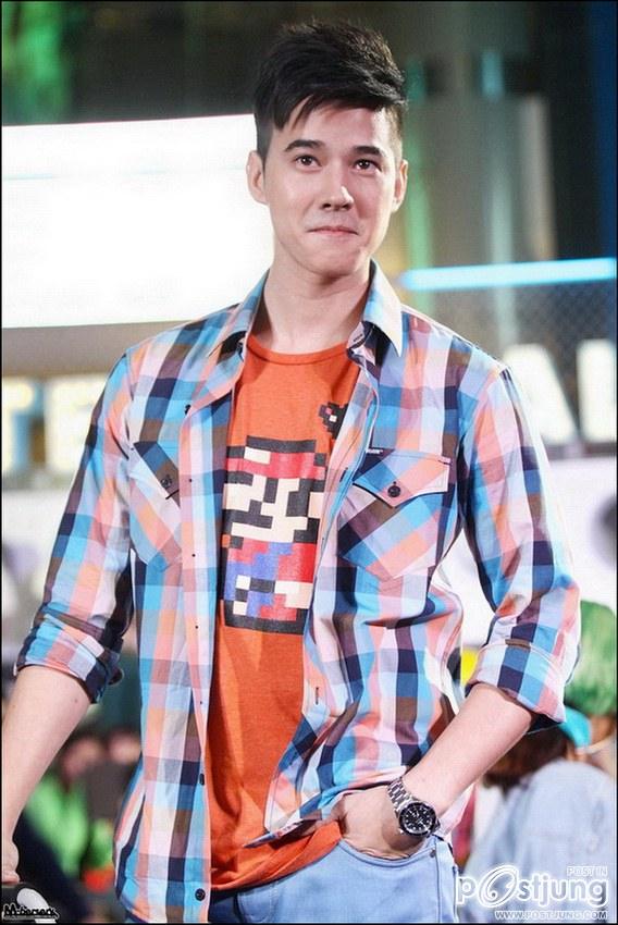 ช่องสาม @บารวี 460