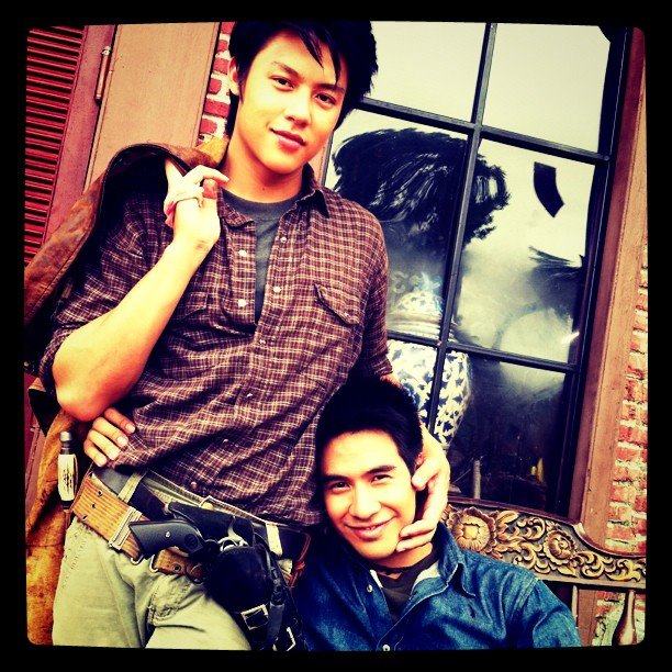 ช่องสาม @บารวี 460