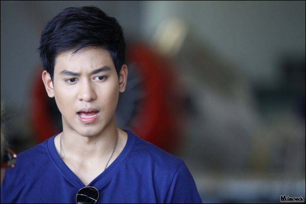 ช่องสาม @บารวี 460