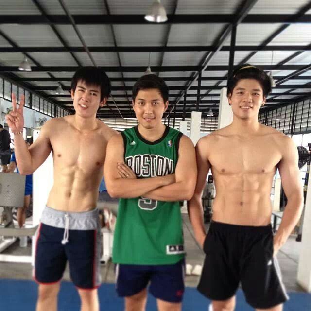 ช่องสาม @บารวี 460