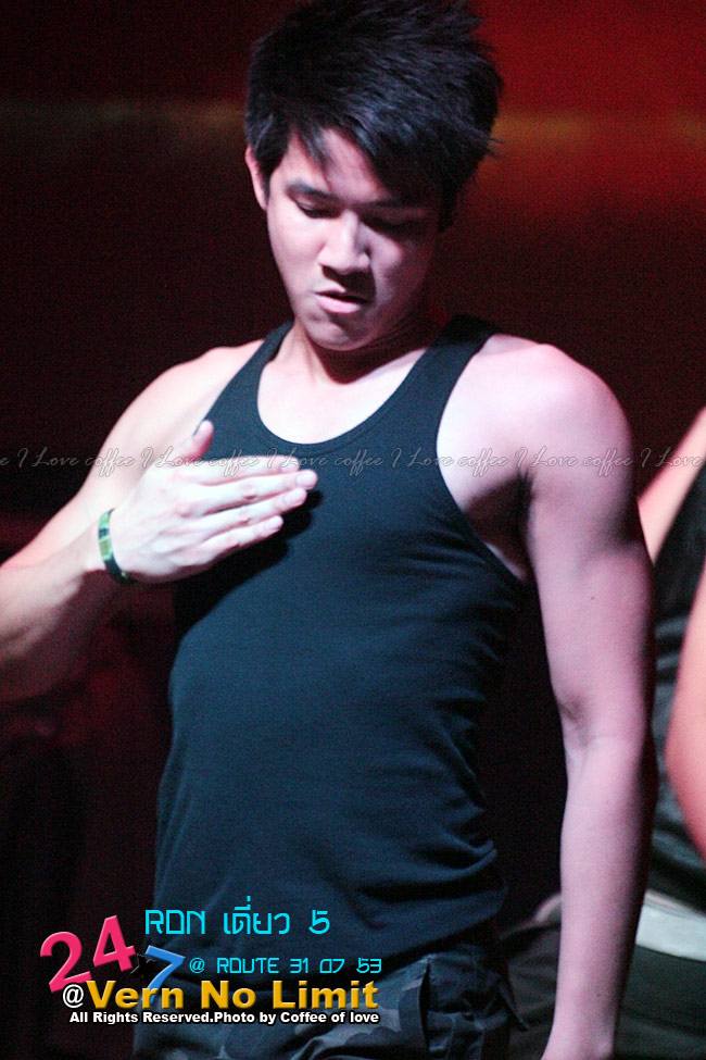 ช่องสาม @บารวี 460