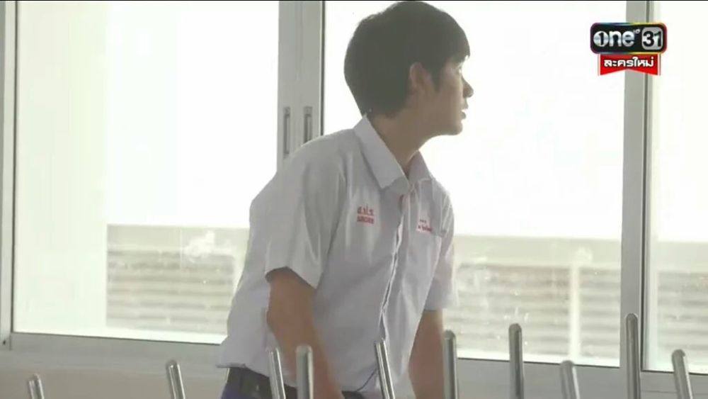 ถ้ามองไปที่เดิมไม่เจอเรา ไม่ต้องตามหานะ เราเหนื่อยแล้ว เรา"ถอย"ออกมาแล้ว