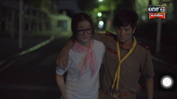 วันนี้ฟินมากๆ เอส กับ แบล "รุ่นพี่ Secret Love ตอน my lil boy" เจอกันใหม่อาทิตย์หน้าบ่าย2 นะ!!