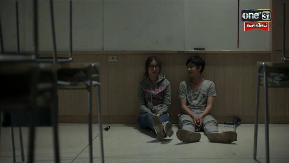 วันนี้ฟินมากๆ เอส กับ แบล "รุ่นพี่ Secret Love ตอน my lil boy" เจอกันใหม่อาทิตย์หน้าบ่าย2 นะ!!