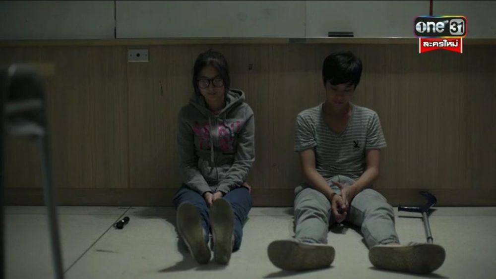 วันนี้ฟินมากๆ เอส กับ แบล "รุ่นพี่ Secret Love ตอน my lil boy" เจอกันใหม่อาทิตย์หน้าบ่าย2 นะ!!