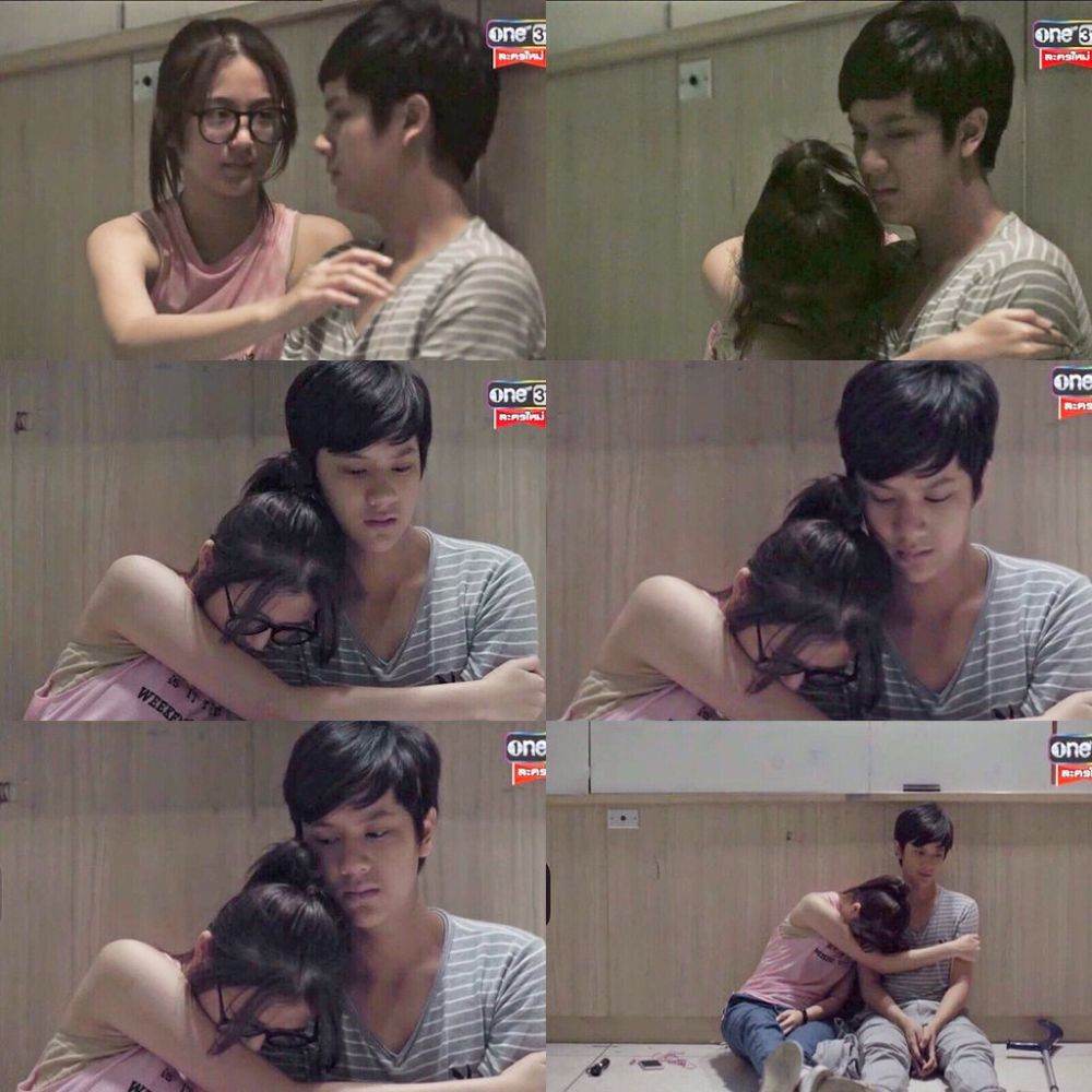 วันนี้ฟินมากๆ เอส กับ แบล "รุ่นพี่ Secret Love ตอน my lil boy" เจอกันใหม่อาทิตย์หน้าบ่าย2 นะ!!