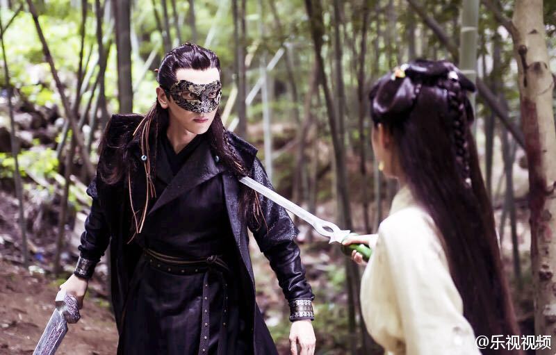 Su Ran Ran Zhui Fu Ji《苏染染追夫记》2016 part18