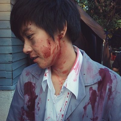 โดนรุม โดนระเบิด โดนเหยียบ ยังไงก็ไม่หวั่น