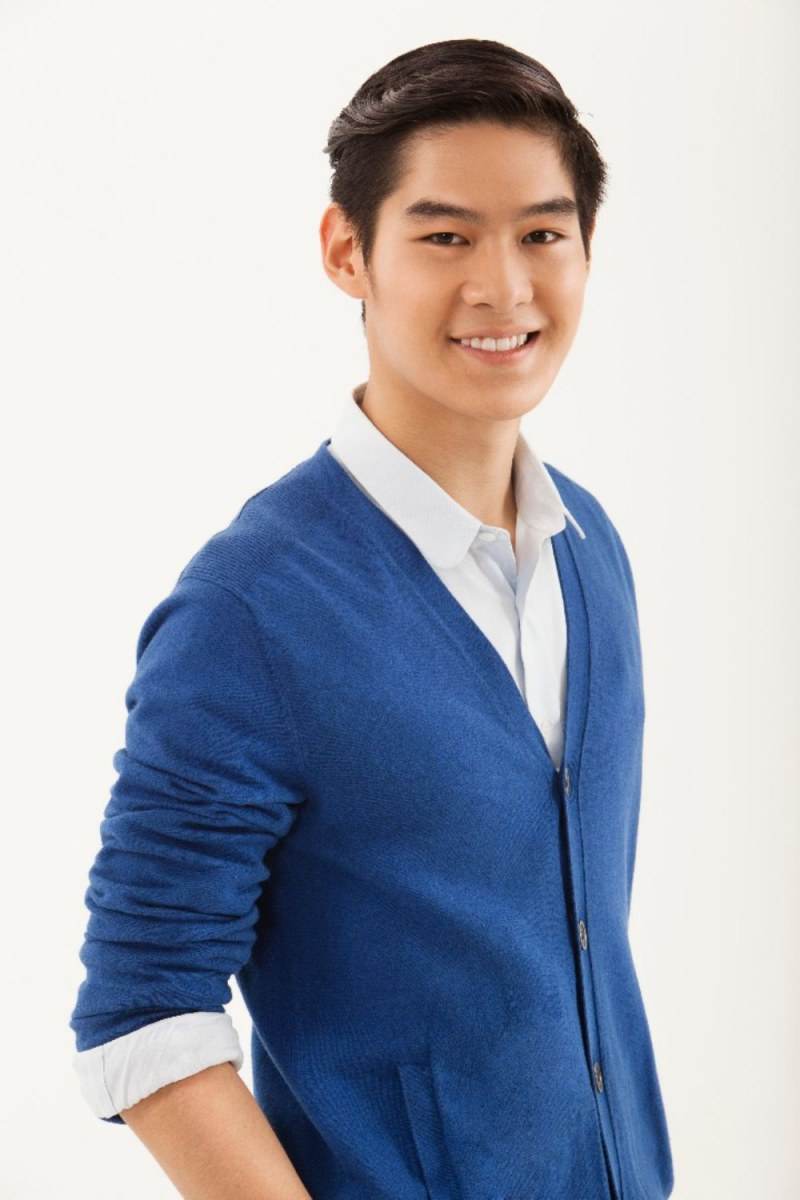 ซีรี่ส์เกย์ไทยแซ่บๆ น่าดูอีก 1 เรื่อง "มิติรักผ่านเลนส์ ตอน รุ้งสีเทา"