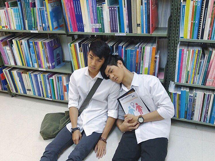 ซีรี่ส์เกย์ไทยแซ่บๆ น่าดูอีก 1 เรื่อง "มิติรักผ่านเลนส์ ตอน รุ้งสีเทา"