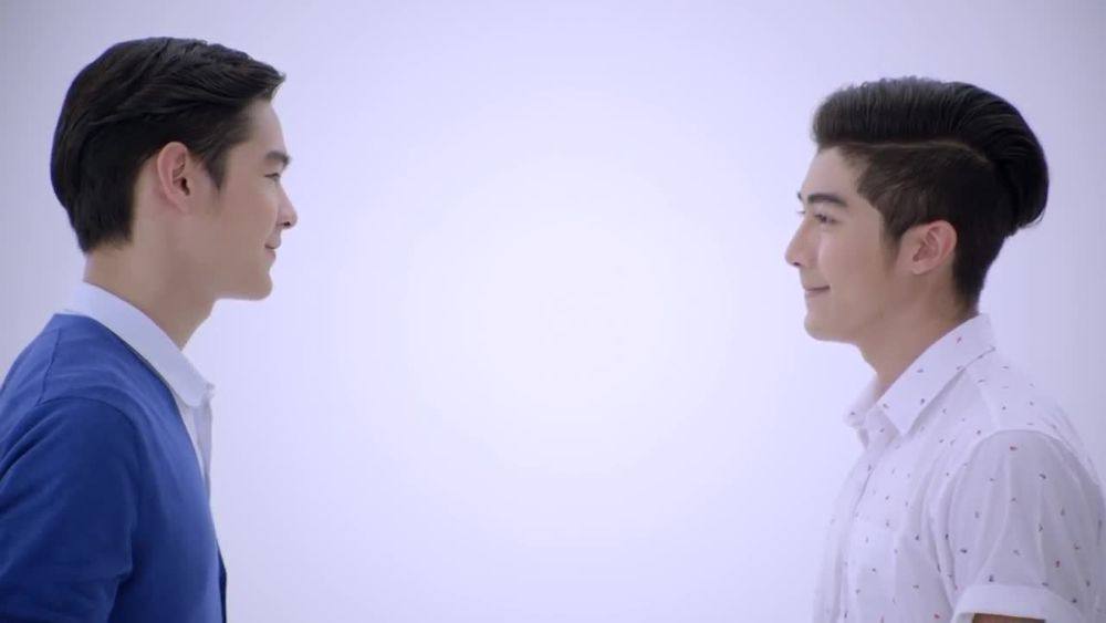 ซีรี่ส์เกย์ไทยแซ่บๆ น่าดูอีก 1 เรื่อง "มิติรักผ่านเลนส์ ตอน รุ้งสีเทา"
