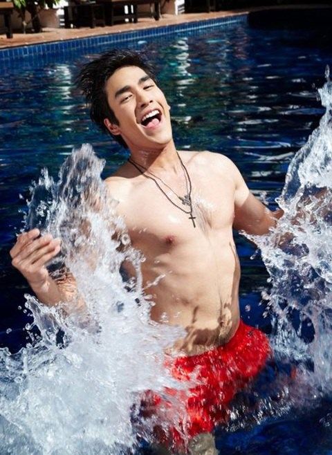 แบรี่ ณเดช