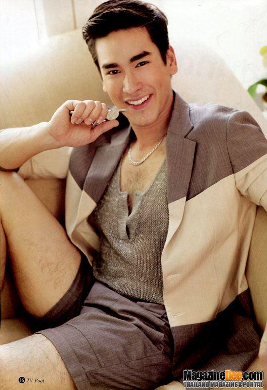 แบรี่ ณเดช