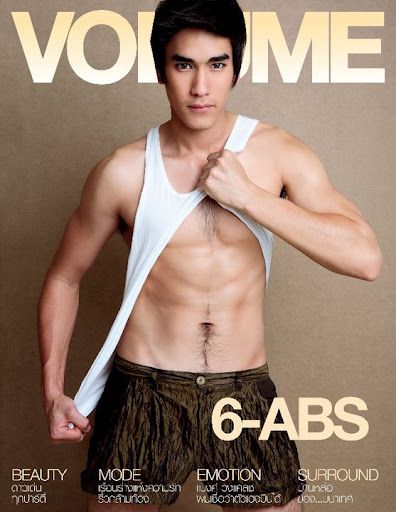 แบรี่ ณเดช