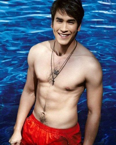 แบรี่ ณเดช