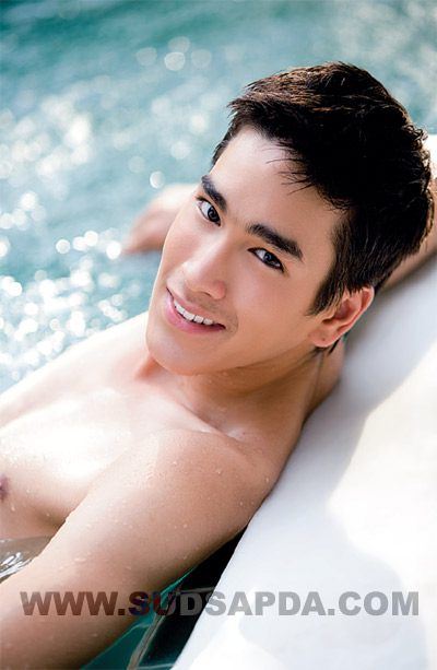 แบรี่ ณเดช