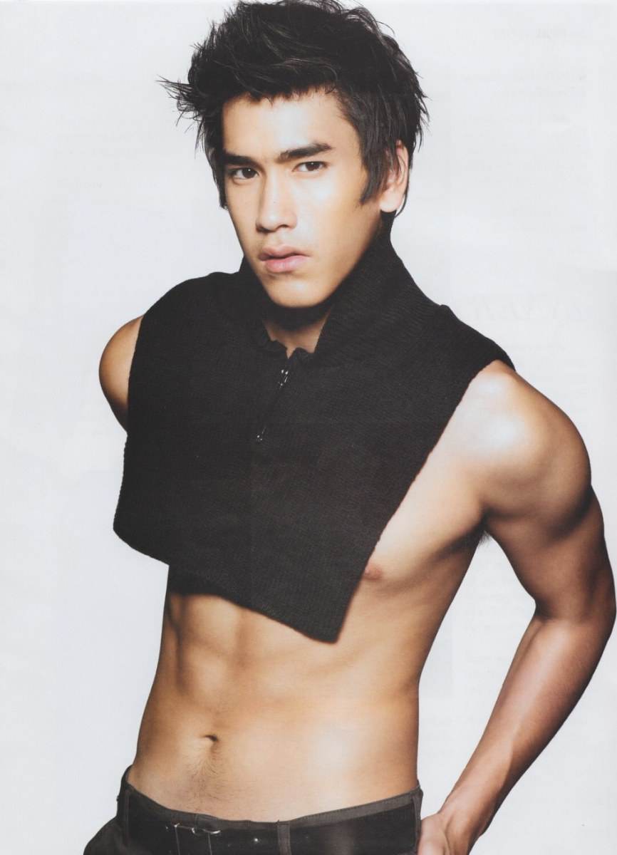 แบรี่ ณเดช