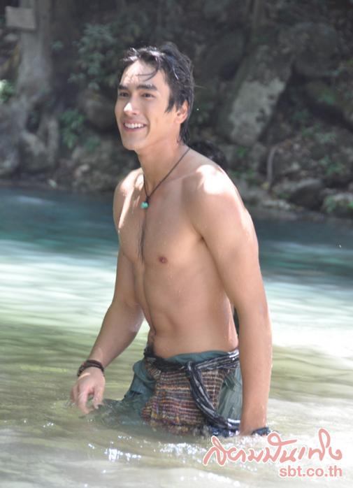 แบรี่ ณเดช