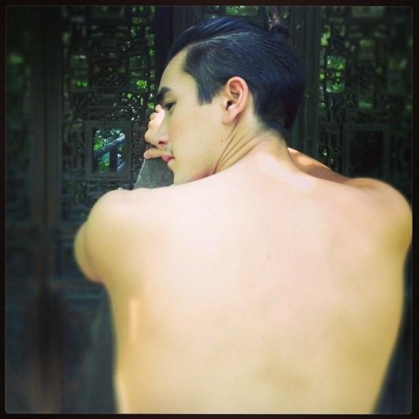 แบรี่ ณเดช
